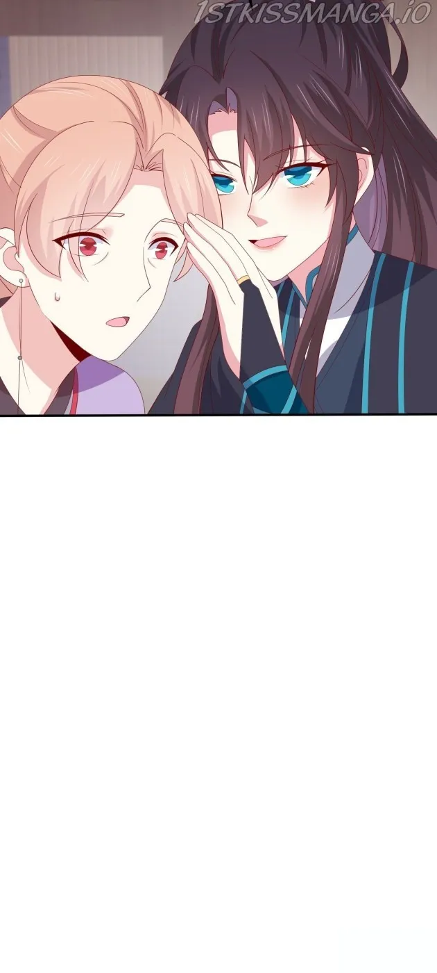 Read Pupillary Master chapter 321.5 image 15 on Lezhin