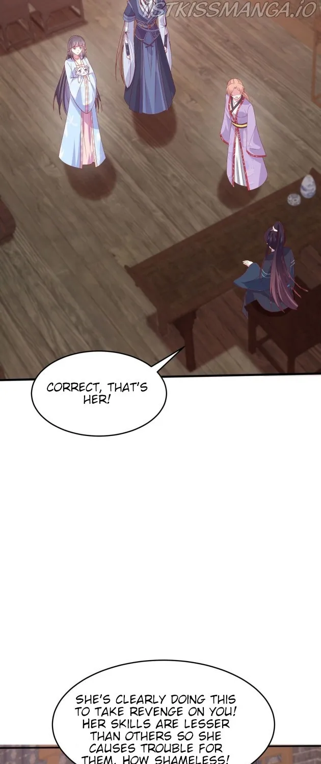 Read Pupillary Master chapter 321.5 image 2 on Lezhin