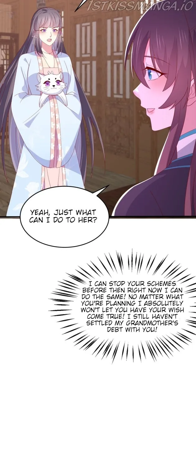 Read Pupillary Master chapter 321.5 image 4 on Lezhin