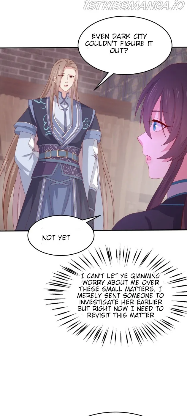 Read Pupillary Master chapter 321.5 image 8 on Lezhin