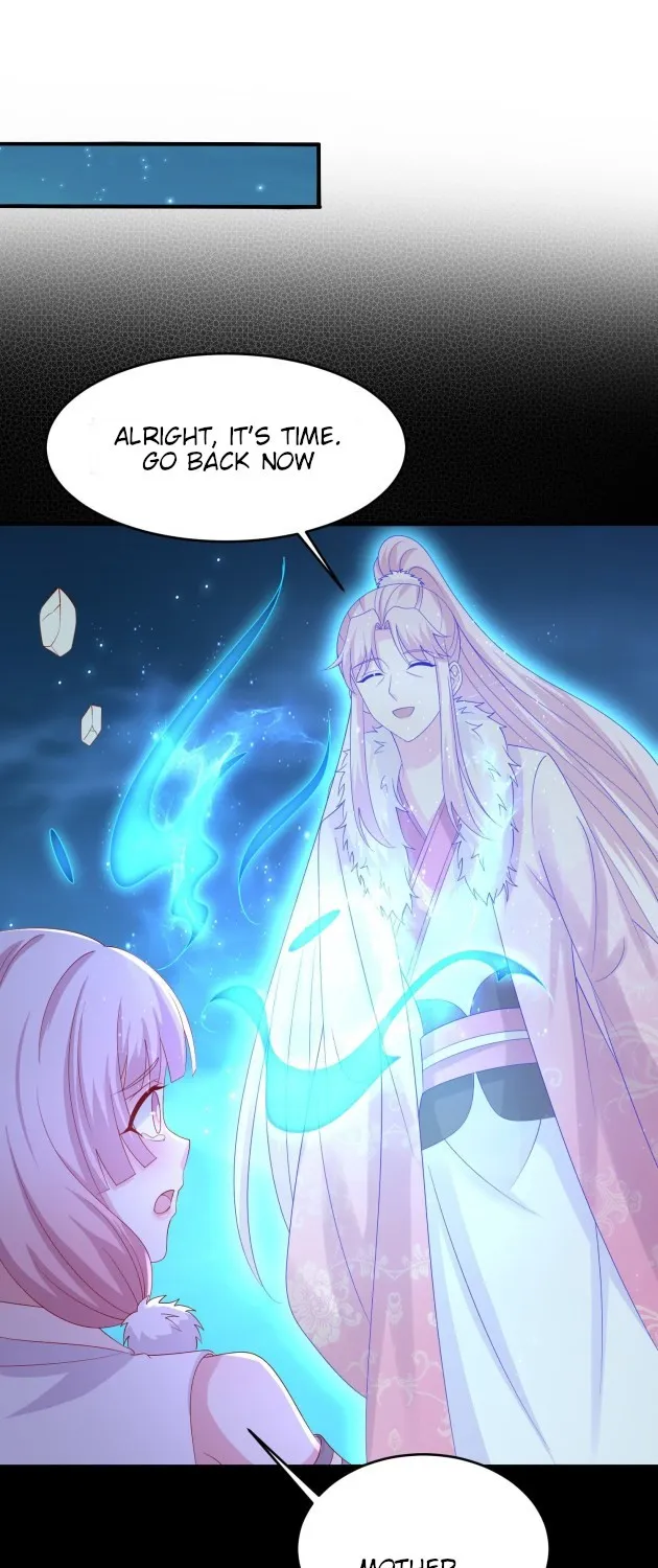 Read Pupillary Master chapter 321 image 0 on Lezhin