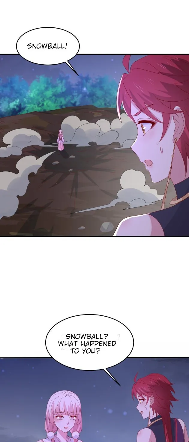 Read Pupillary Master chapter 321 image 12 on Lezhin