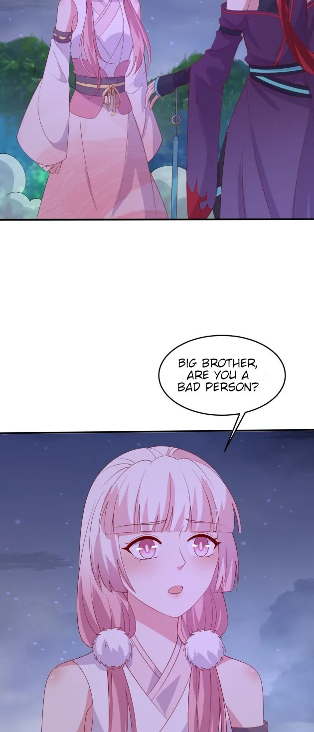 Read Pupillary Master chapter 321 image 13 on Lezhin
