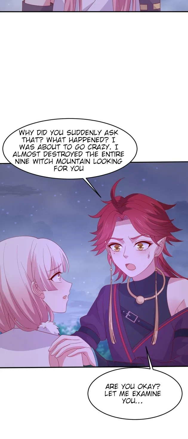 Read Pupillary Master chapter 321 image 14 on Lezhin