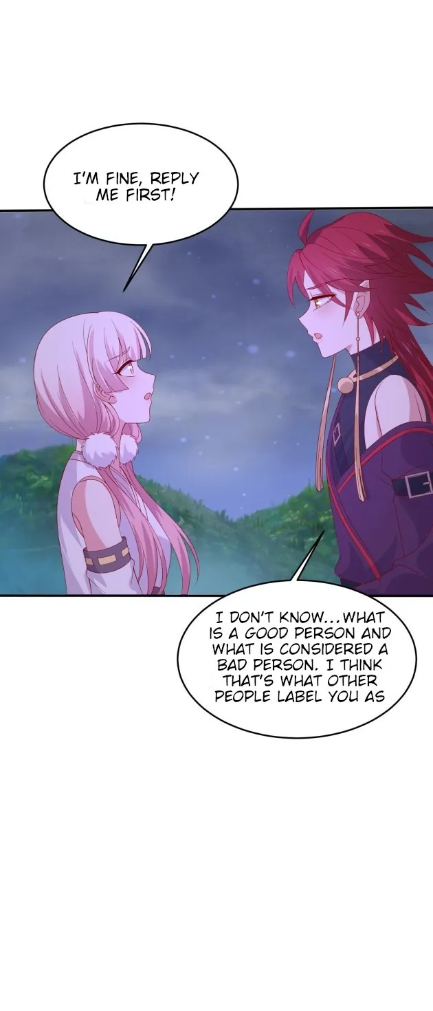 Read Pupillary Master chapter 321 image 15 on Lezhin