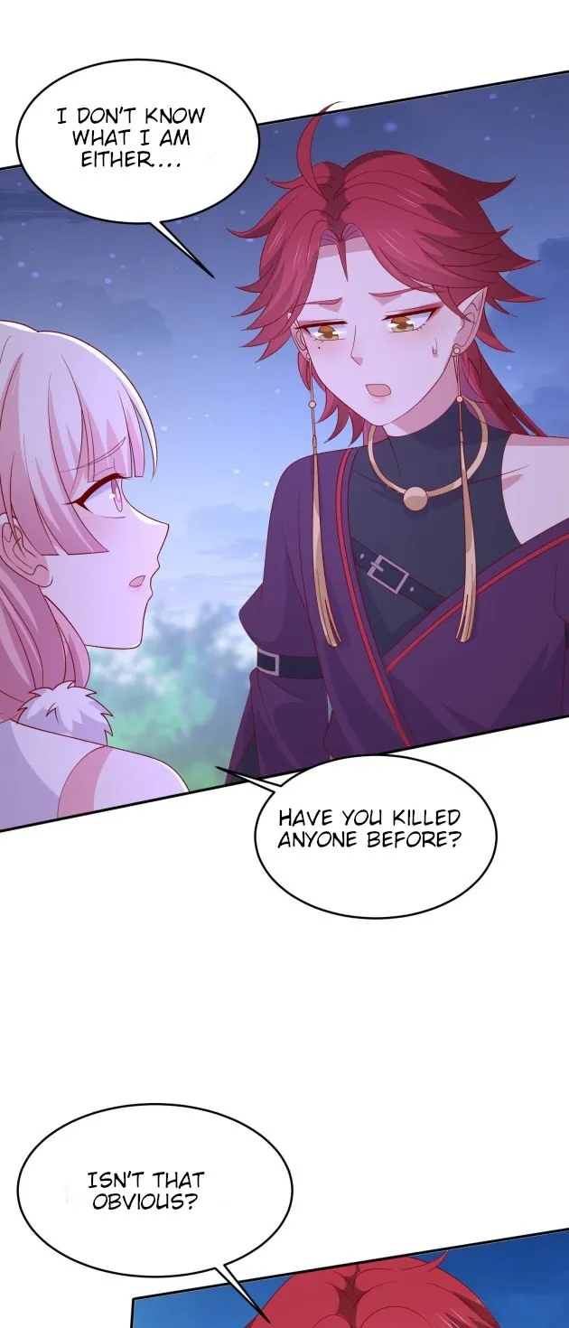 Read Pupillary Master chapter 321 image 16 on Lezhin