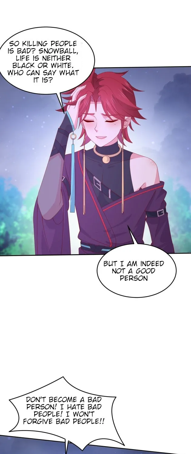 Read Pupillary Master chapter 321 image 18 on Lezhin