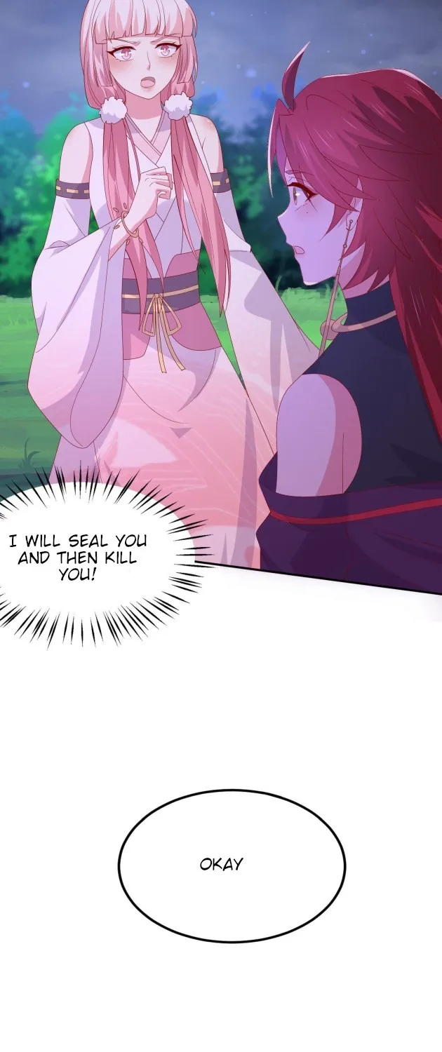 Read Pupillary Master chapter 321 image 20 on Lezhin