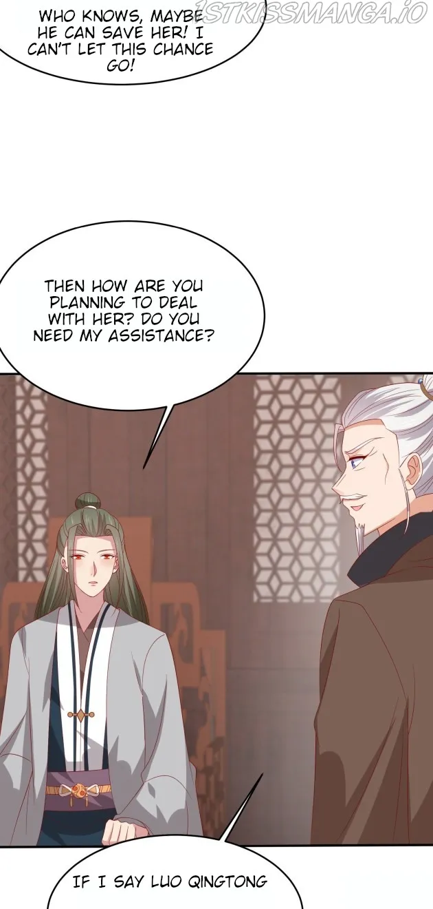 Read Pupillary Master chapter 322.5 image 10 on Lezhin