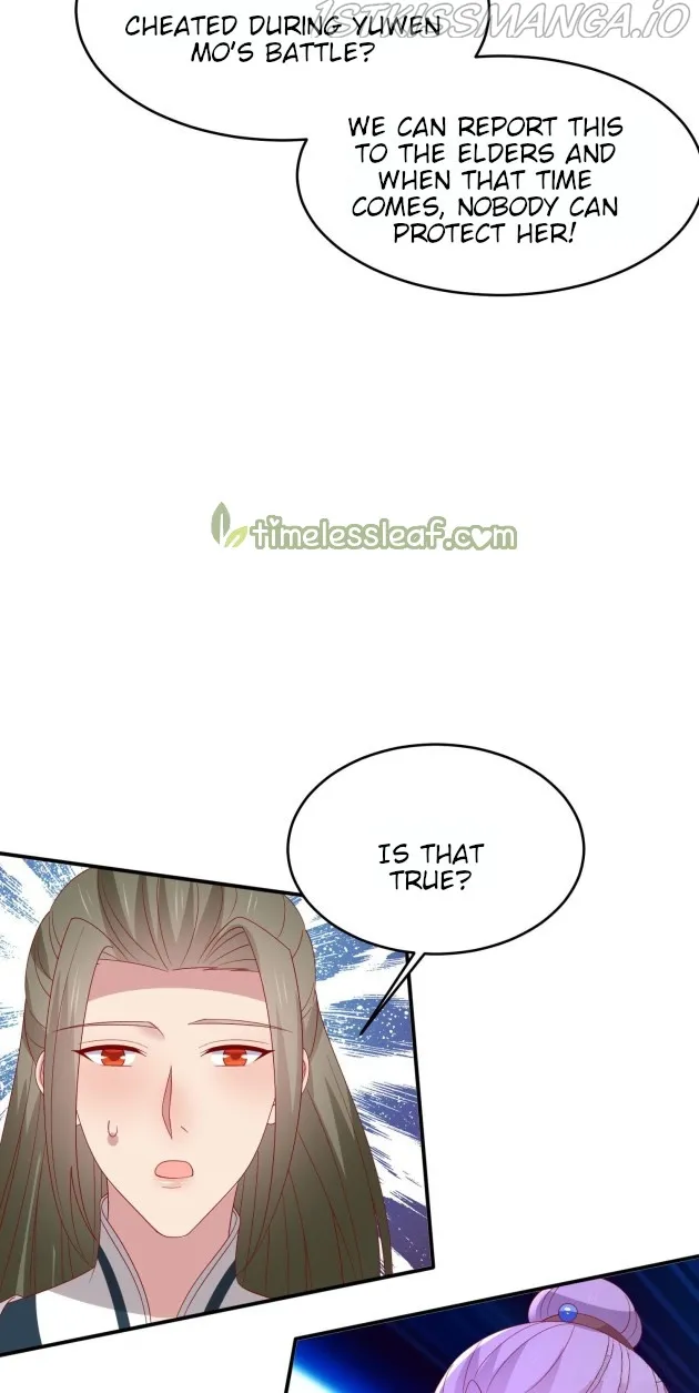 Read Pupillary Master chapter 322.5 image 11 on Lezhin
