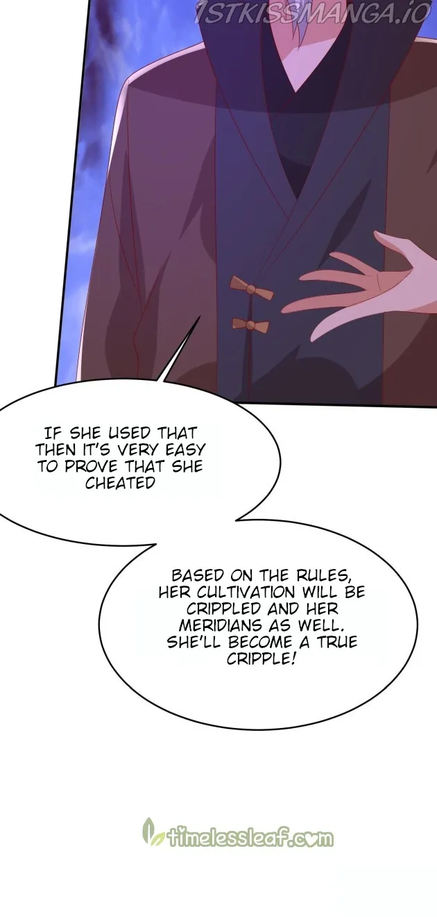 Read Pupillary Master chapter 322.5 image 13 on Lezhin