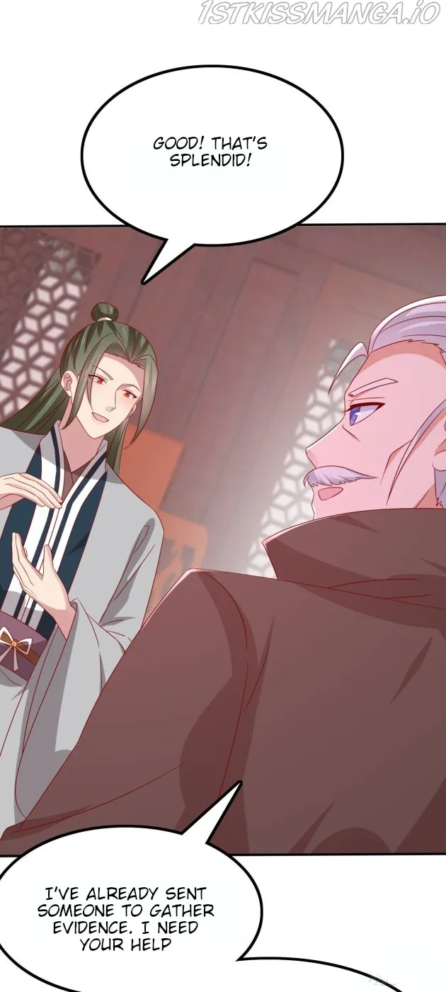 Read Pupillary Master chapter 322.5 image 14 on Lezhin