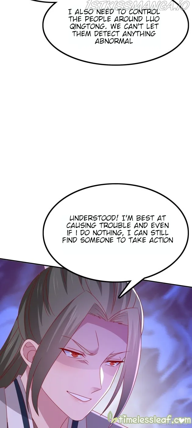 Read Pupillary Master chapter 322.5 image 15 on Lezhin