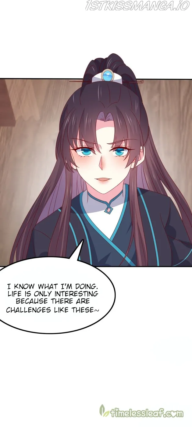 Read Pupillary Master chapter 322.5 image 2 on Lezhin