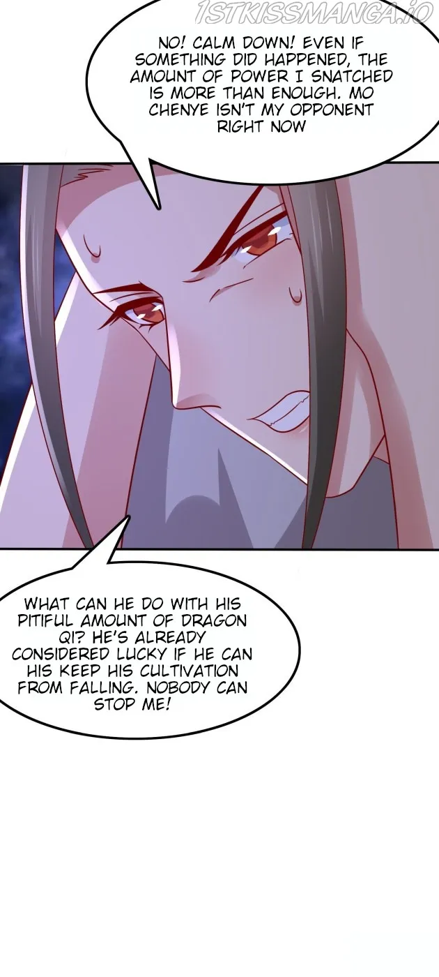 Read Pupillary Master chapter 322.5 image 5 on Lezhin