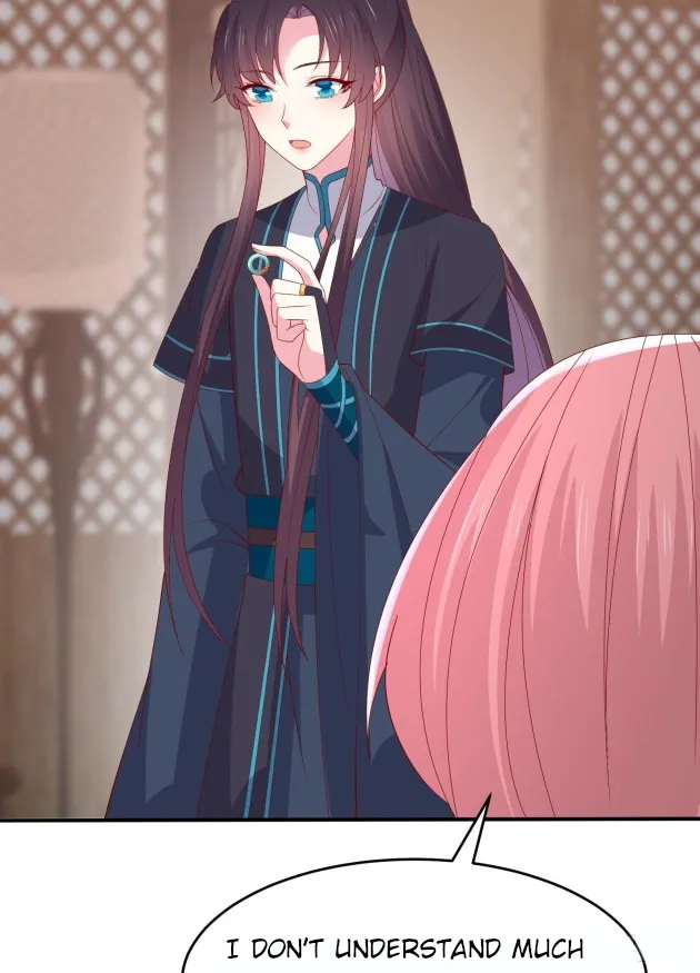Read Pupillary Master chapter 322 image 11 on Lezhin