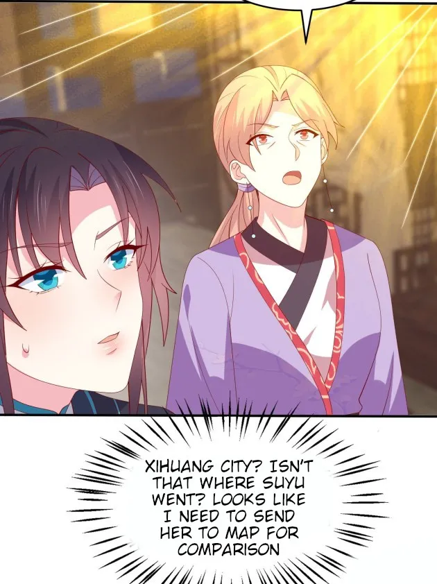 Read Pupillary Master chapter 322 image 17 on Lezhin