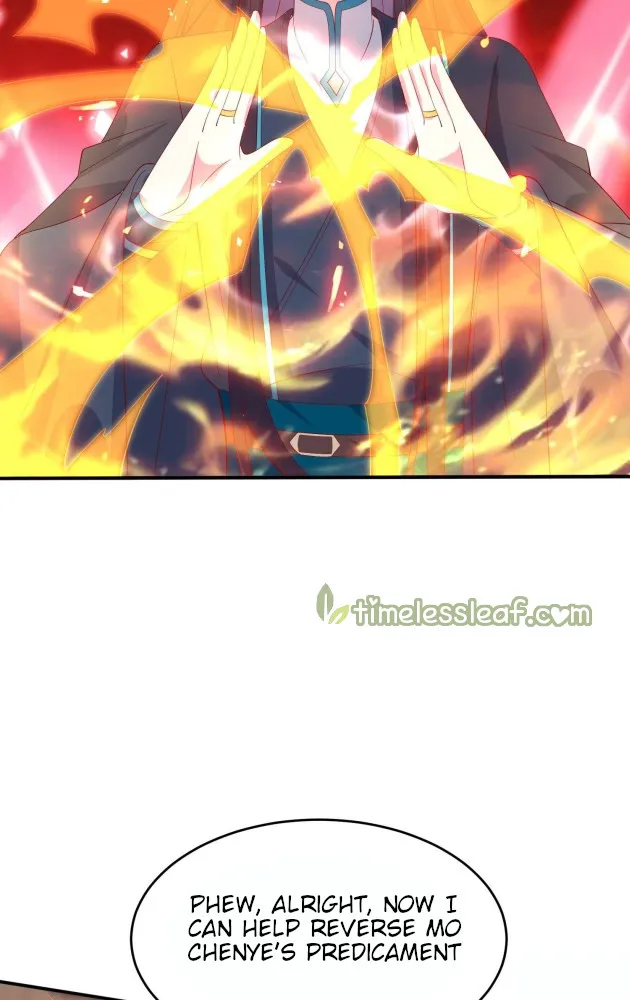 Read Pupillary Master chapter 322 image 2 on Lezhin