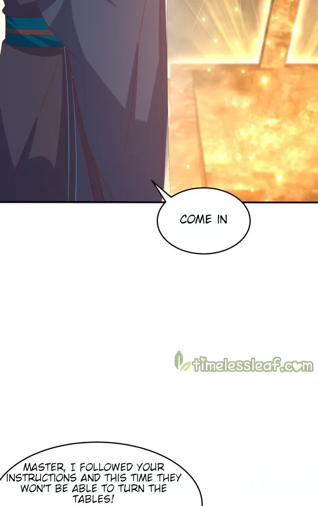 Read Pupillary Master chapter 322 image 5 on Lezhin