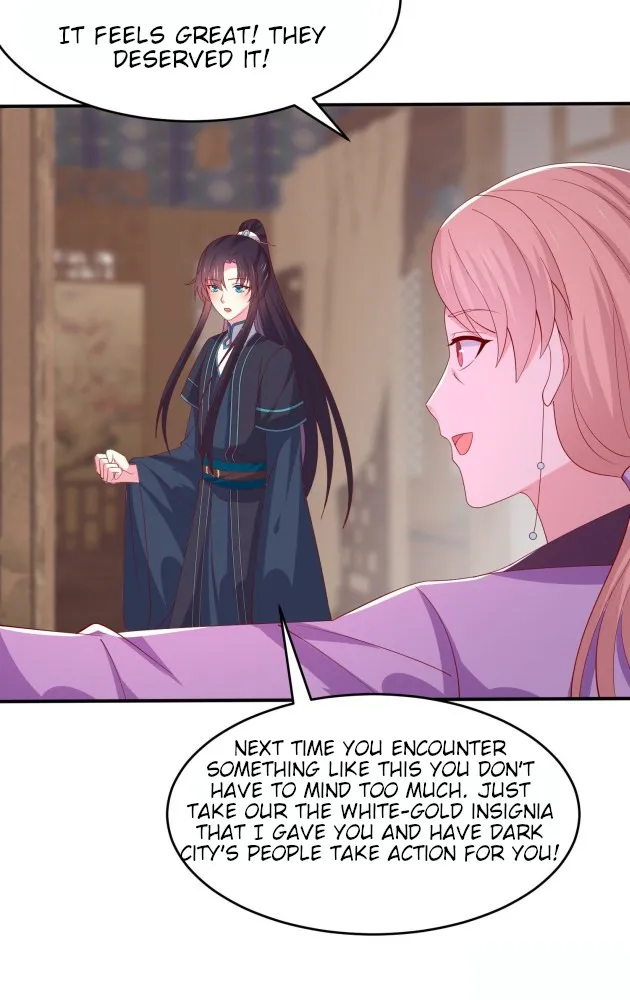 Read Pupillary Master chapter 322 image 6 on Lezhin