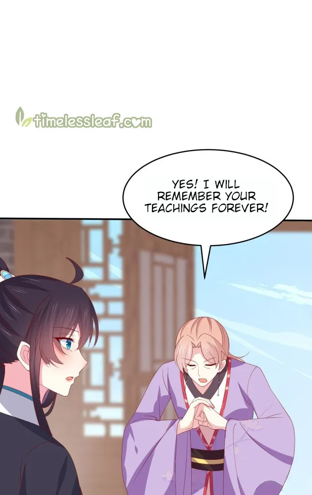 Read Pupillary Master chapter 322 image 7 on Lezhin