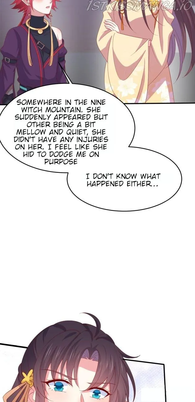 Read Pupillary Master chapter 323.5 image 10 on Lezhin