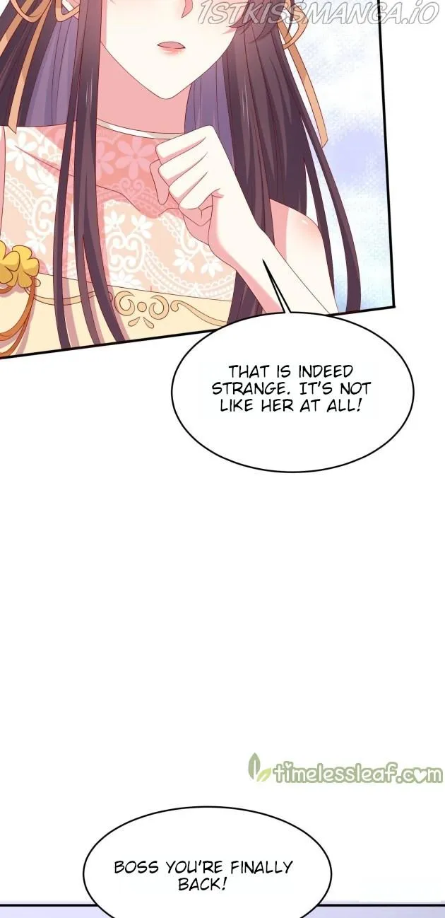 Read Pupillary Master chapter 323.5 image 11 on Lezhin