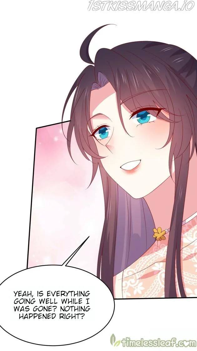 Read Pupillary Master chapter 323.5 image 13 on Lezhin