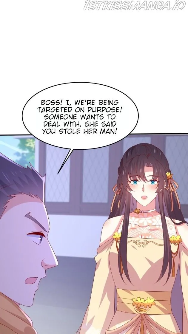 Read Pupillary Master chapter 323.5 image 14 on Lezhin