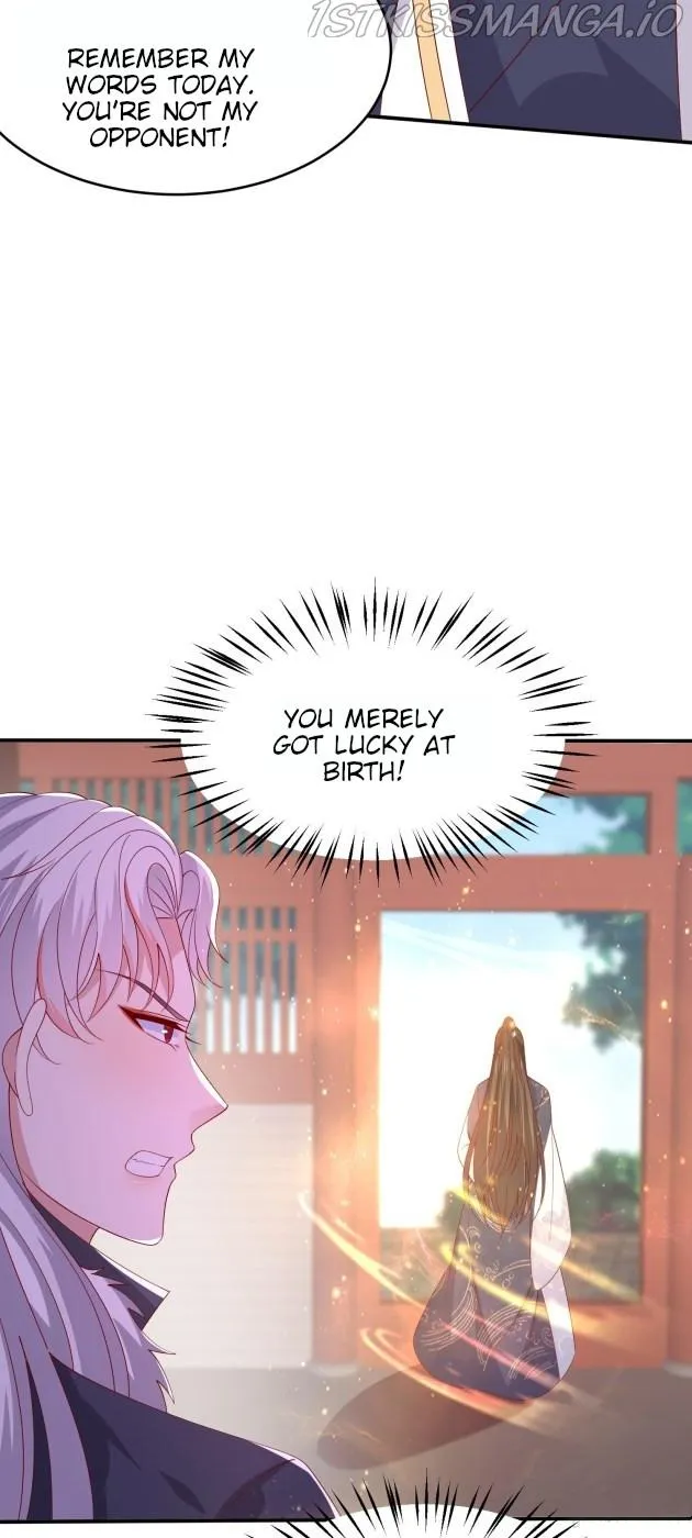 Read Pupillary Master chapter 323.5 image 3 on Lezhin