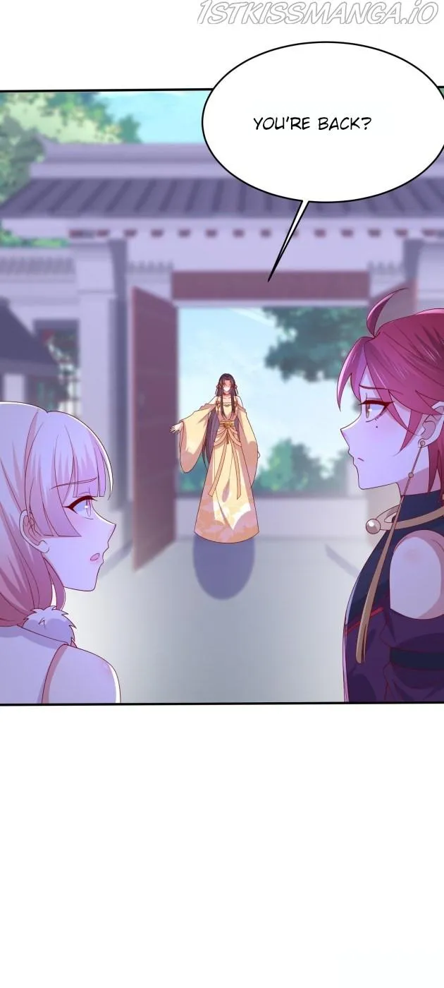 Read Pupillary Master chapter 323.5 image 5 on Lezhin