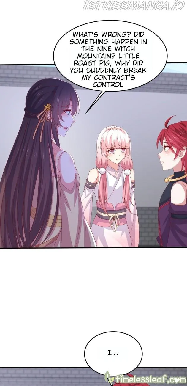 Read Pupillary Master chapter 323.5 image 6 on Lezhin