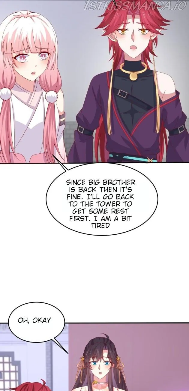 Read Pupillary Master chapter 323.5 image 7 on Lezhin