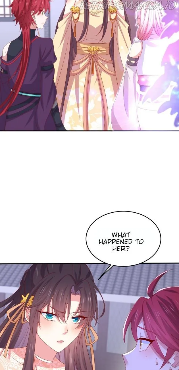Read Pupillary Master chapter 323.5 image 8 on Lezhin