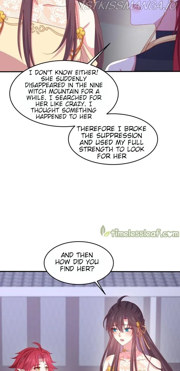 Read Pupillary Master chapter 323.5 image 9 on Lezhin