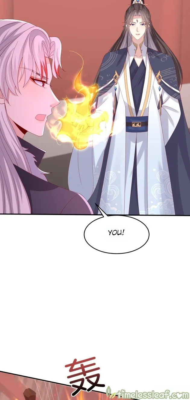 Read Pupillary Master chapter 323 image 10 on Lezhin