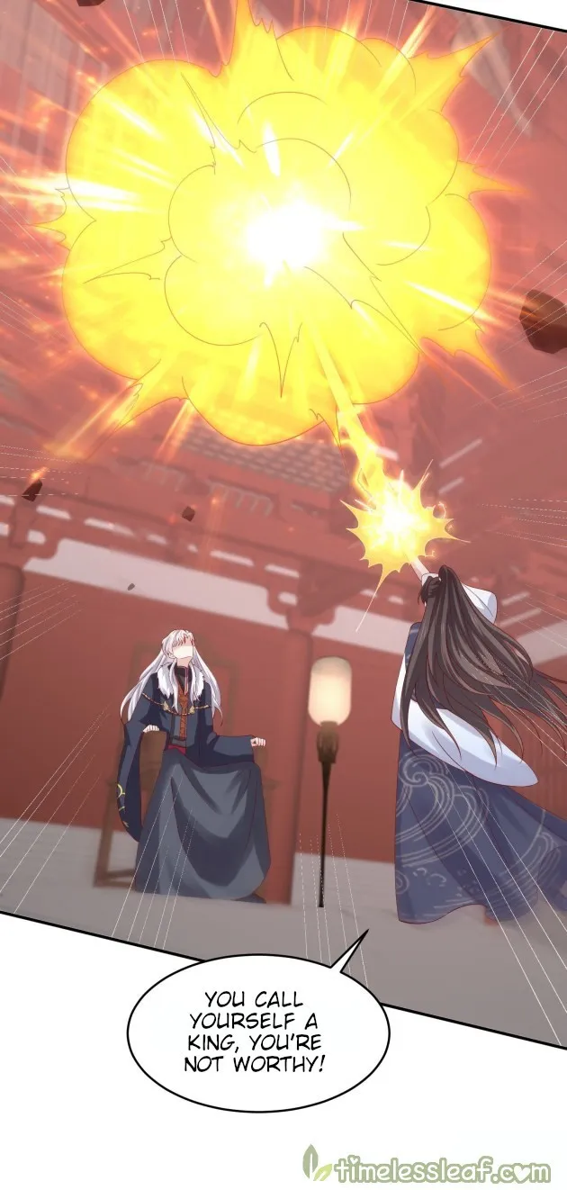 Read Pupillary Master chapter 323 image 11 on Lezhin