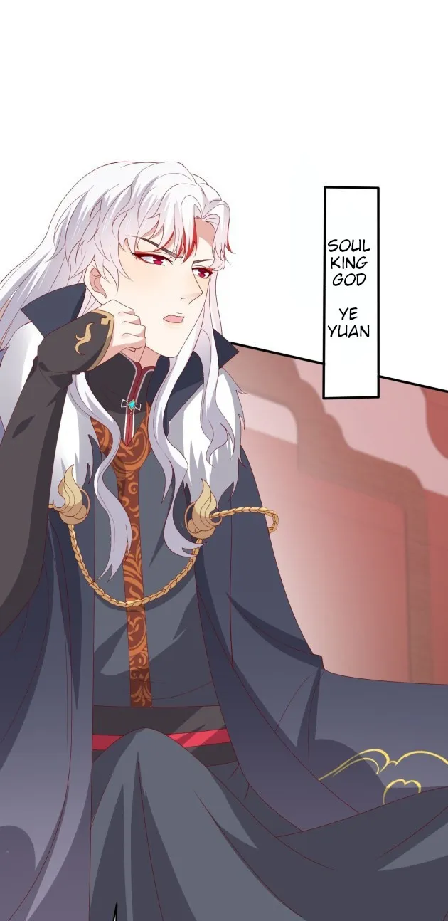 Read Pupillary Master chapter 323 image 3 on Lezhin