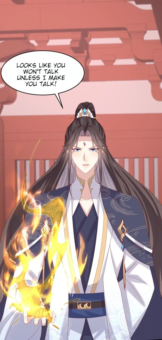 Read Pupillary Master chapter 323 image 8 on Lezhin