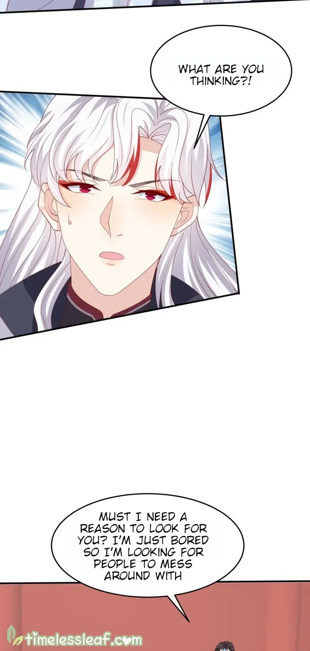 Read Pupillary Master chapter 323 image 9 on Lezhin