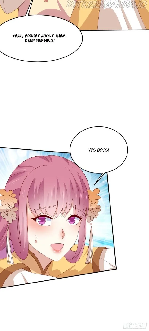 Read Pupillary Master chapter 324.5 image 1 on Lezhin