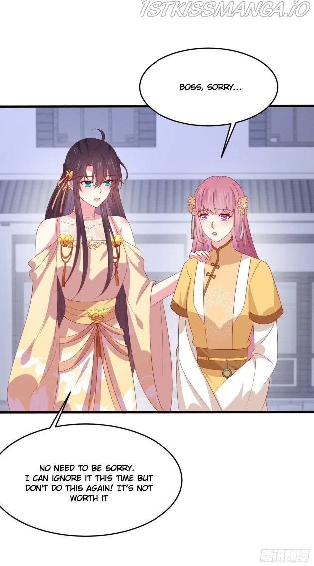 Read Pupillary Master chapter 324.5 image 11 on Lezhin
