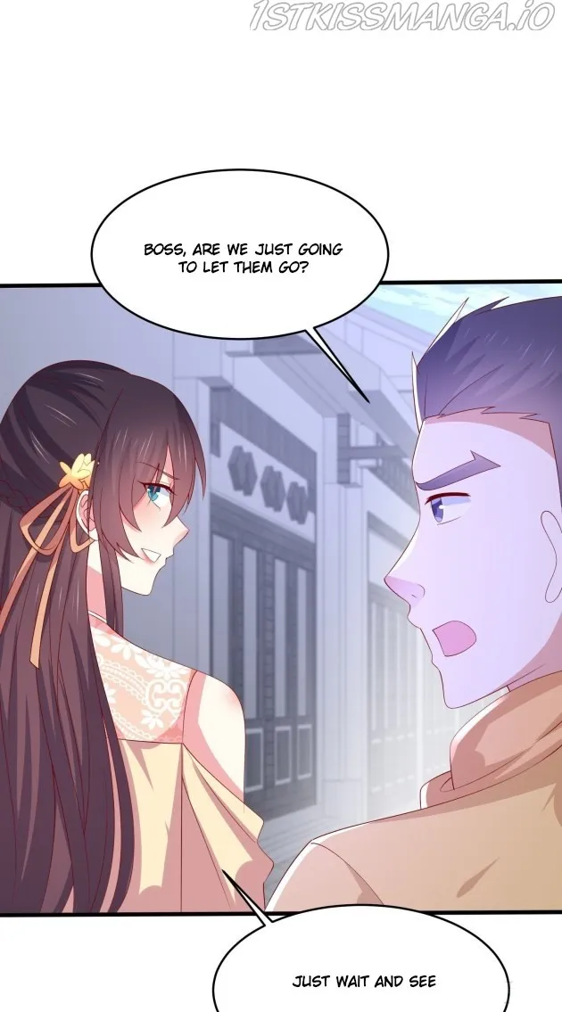 Read Pupillary Master chapter 324.5 image 12 on Lezhin