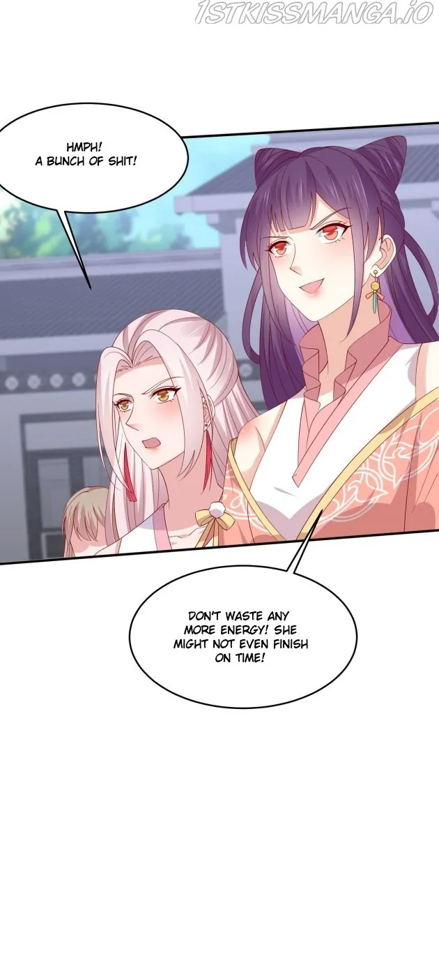 Read Pupillary Master chapter 324.5 image 4 on Lezhin