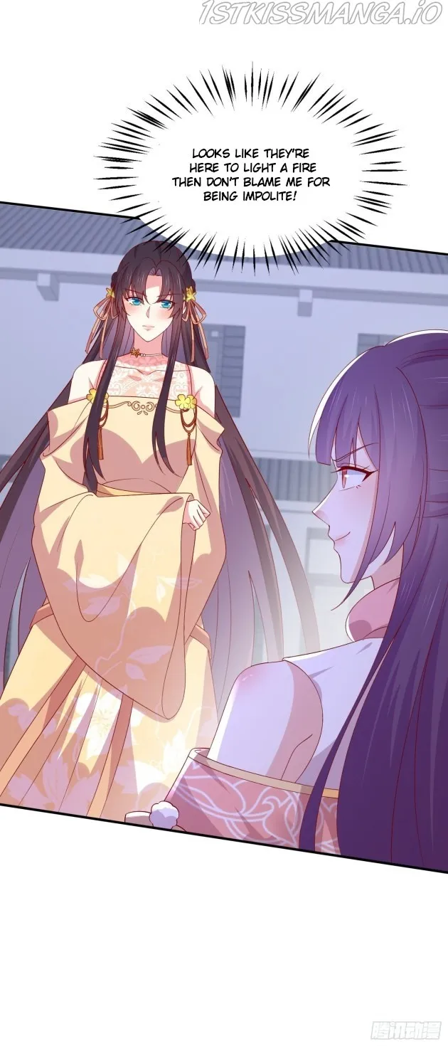 Read Pupillary Master chapter 324.5 image 5 on Lezhin