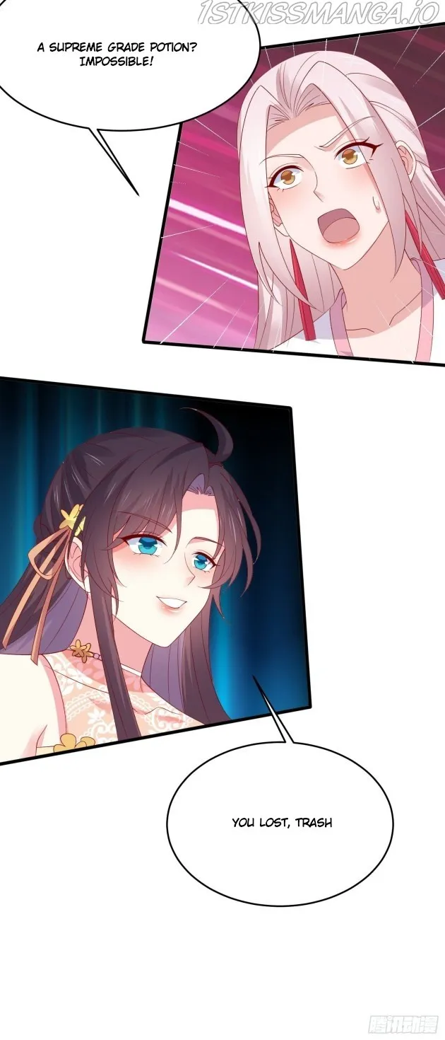 Read Pupillary Master chapter 324.5 image 7 on Lezhin