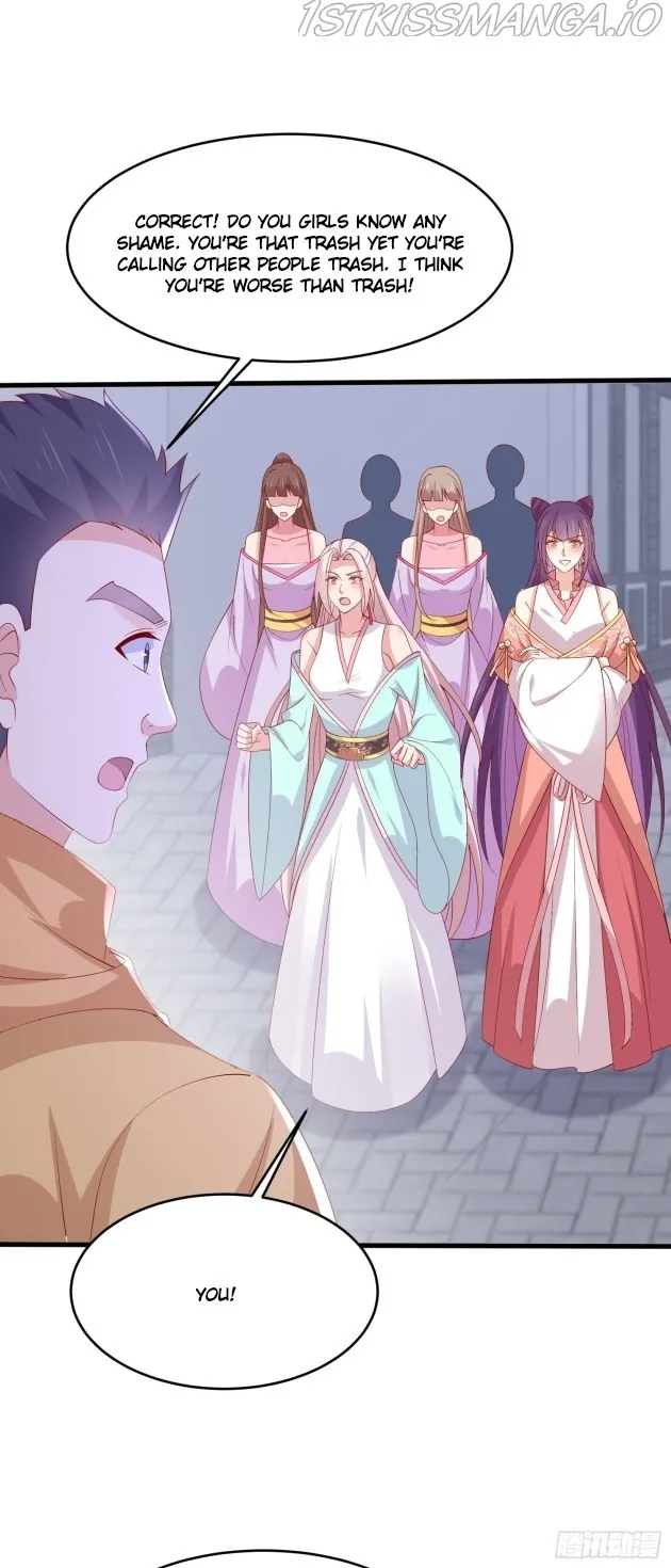 Read Pupillary Master chapter 324.5 image 8 on Lezhin