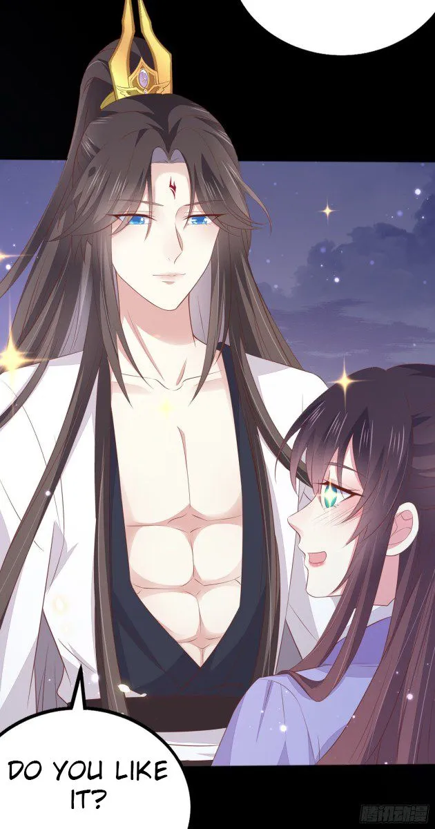 Read Pupillary Master chapter 324.7 image 10 on Lezhin