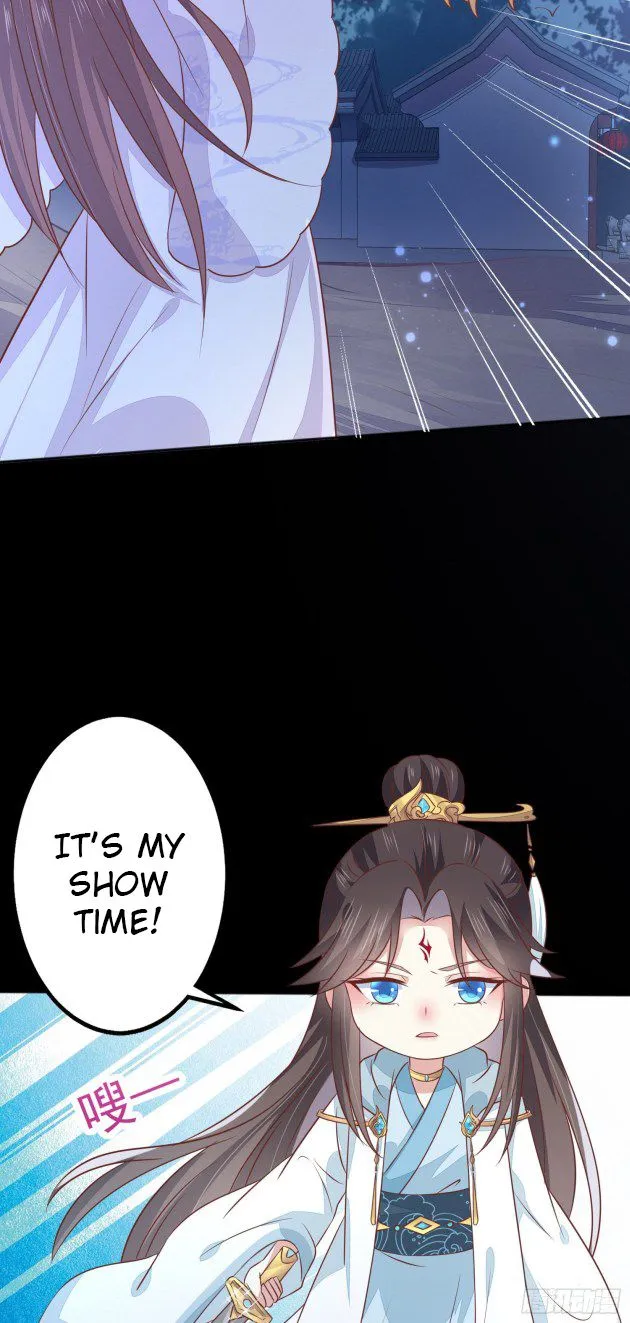 Read Pupillary Master chapter 324.7 image 2 on Lezhin