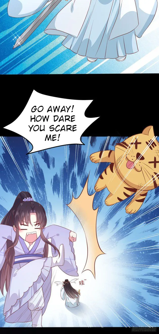Read Pupillary Master chapter 324.7 image 3 on Lezhin